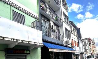 Appartement 2 Pièces 59 m² à vendre à Fort-de-France (97200)