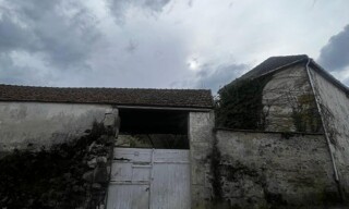 Maison 4 Pièces 205 m² à vendre à Wy-dit-Joli-Village (95420)