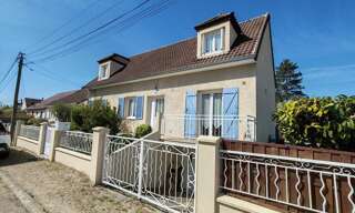 Maison 6 Pièces 155 m² à vendre à Saint-Ouen-l'Aumône (95310)