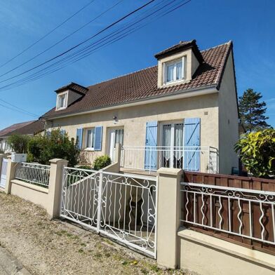 Maison 6 pièces 399000 €