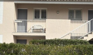 Appartement 1 Pièce 39 m² à louer à Hyères (83400)