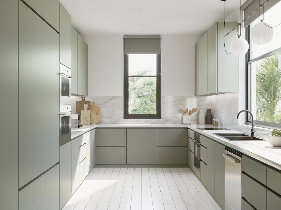 Appartement  T3 à vendre Saint-Orens-de-Gameville 31650