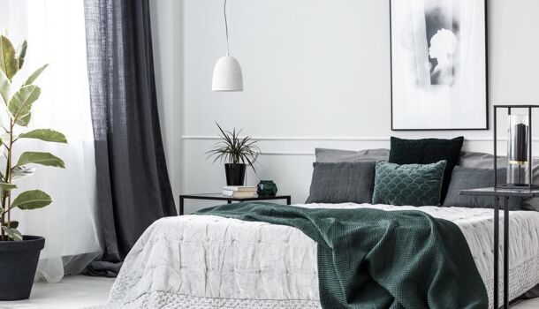 Appartement 3 pièces  à vendre Villeneuve-la-Garenne 92390