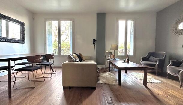 Villa / Maison 5 pièces  à vendre Saint-Germain-en-Laye 78100