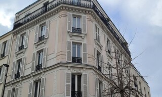 Appartement 3 Pièces 47 m² à vendre à Levallois-Perret (92300)