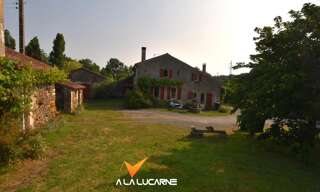 Maison 5 Pièces 140 m² à vendre à Faymoreau (85240)