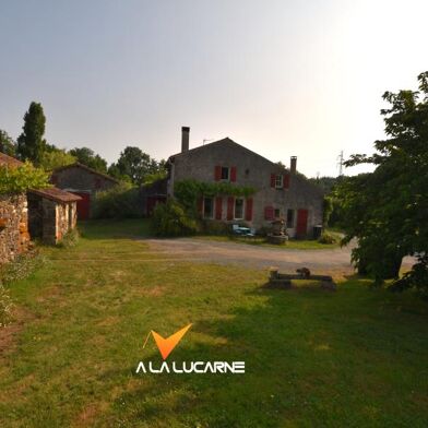 Maison 5 pièces 262500 €