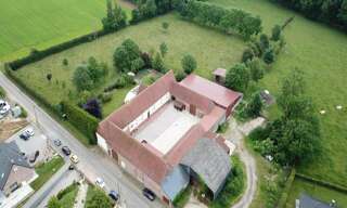 Maison 10 Pièces 257 m² à vendre à Valhuon (62550)