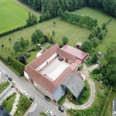 Maison 10 pièces 592230 €