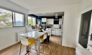 Appartement 4 Pièces 83 m² à vendre à L'Isle-Adam (95290)