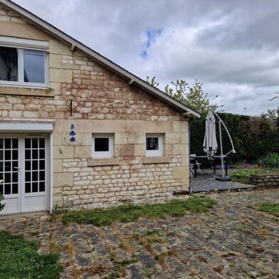 Maison 4 pièces 137000 €