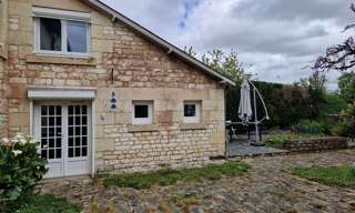 Maison 4 Pièces 137 m² à vendre à Roiffé (86120)