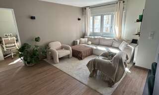 Appartement 3 Pièces 65 m² à vendre à Lyon 9 (69009)