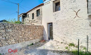 Maison 2 Pièces 40 m² à vendre à Le Bignon (44140)