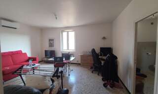 Appartement 1 Pièce 43 m² à vendre à Remoulins (30210)