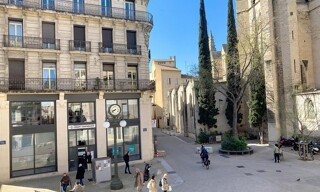Bureau   m² à louer à Avignon (84000)