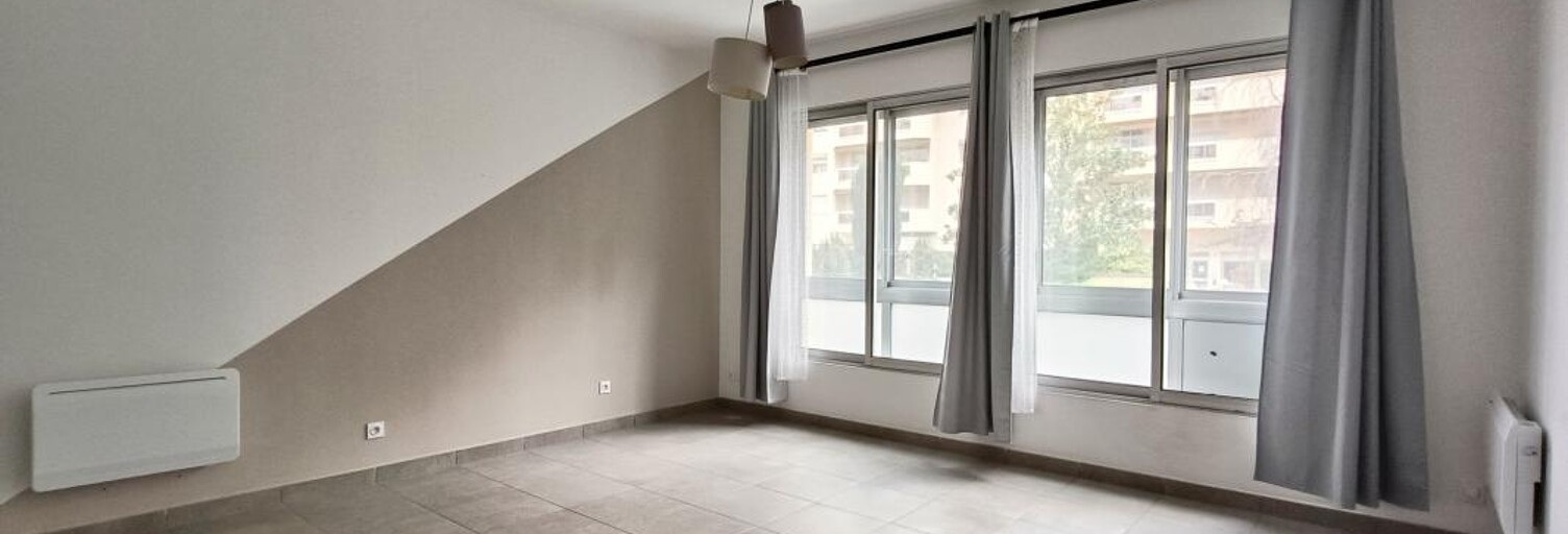 Appartement 3 Pièces 60 m² à vendre à Lyon 6 (69006)