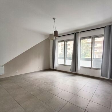 Appartement 3 pièces 345000 €
