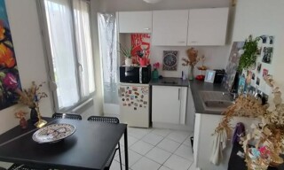 Appartement 1 Pièce 31 m² à louer à Oullins-Pierre-Bénite (69600)