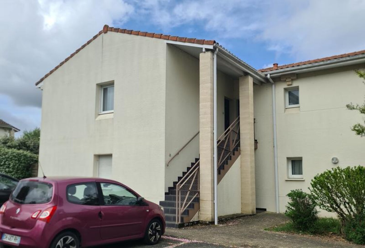 Appartement Villenave D Ornon 3 pièce(s) 62 m2 — photo 1