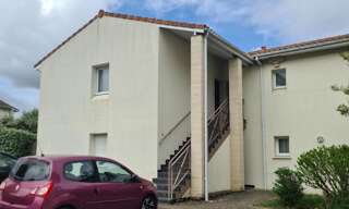 Appartement 3 Pièces 62 m² à vendre à Villenave-d'Ornon (33140)