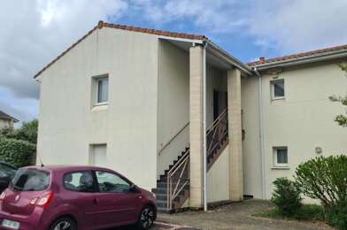 Appartement 3 pièces 210500 €