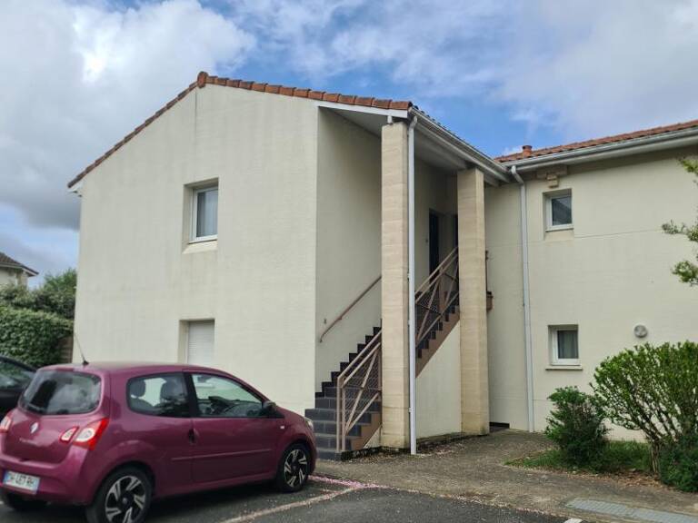 Appartement Villenave D Ornon 3 pièce(s) 62 m2 — photo 1