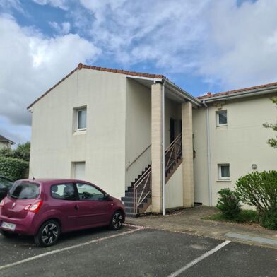 Appartement 3 pièces 210500 €