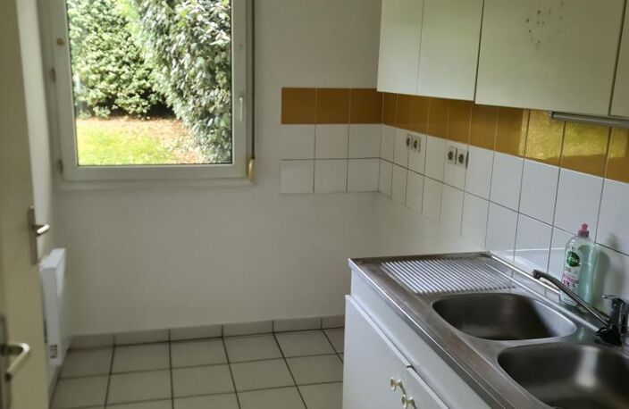 Appartement Villenave D Ornon 3 pièce(s) 62 m2 — photo 2