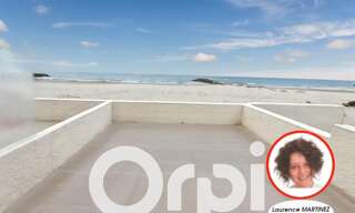 Appartement 2 Pièces 35 m² à vendre à Palavas-les-Flots (34250)