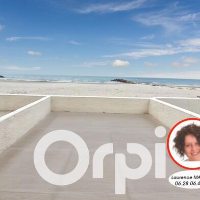 Appartement 2 pièces 329000 €