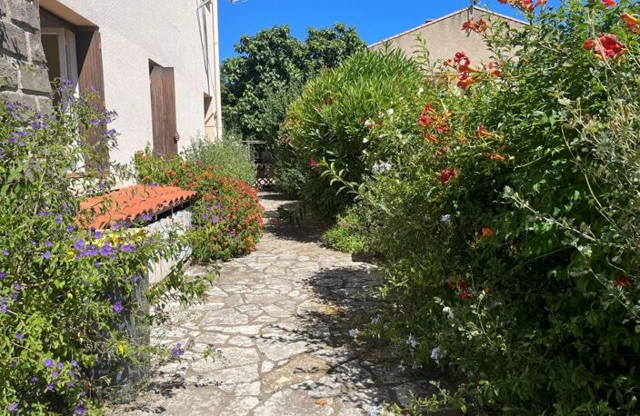 Appartement T4 à rafraîchir — photo 4