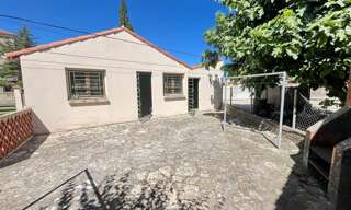 Commerce  47 m² à vendre à Agde (34300)