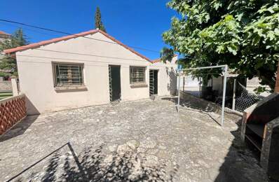 Garages 48 m² avec parcelle de 169m² — photo du bien
