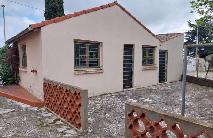 Garages 48 m² avec parcelle de 169m² — photo 3