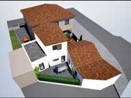 Garages 48 m² avec parcelle de 169m² — photo 4