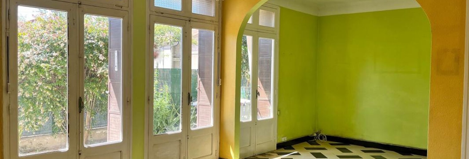 Appartement 4 Pièces 73 m² à vendre à Agde (34300)