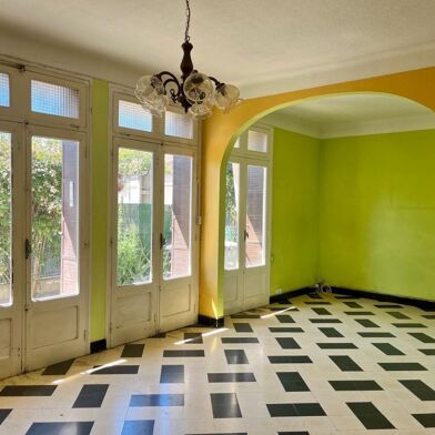 Appartement 4 pièces 139000 €