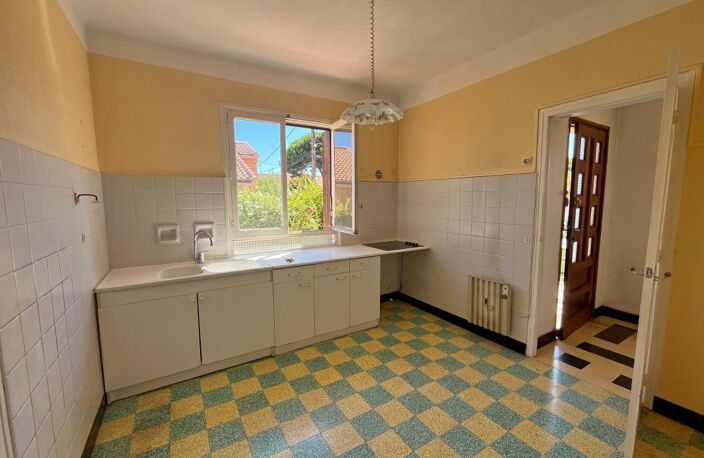 Appartement T3/4 à rénover — photo 3