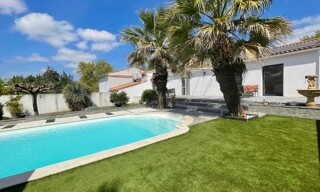 Maison 5 Pièces 130 m² à vendre à Beauvoisin (30640)