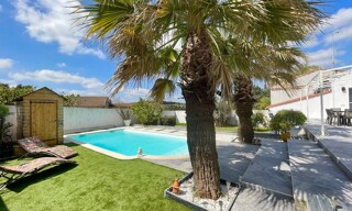 Maison 5 Pièces 130 m² à vendre à Beauvoisin (30640)
