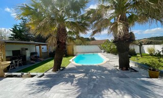Maison 5 Pièces 130 m² à vendre à Beauvoisin (30640)