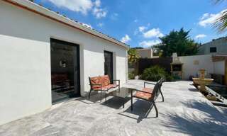 Maison 5 Pièces 130 m² à vendre à Beauvoisin (30640)