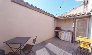 Maison 4 Pièces 63 m² à vendre à Marseillan (34340)