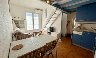 Appartement 2 Pièces 35 m² à vendre à Capbreton (40130)