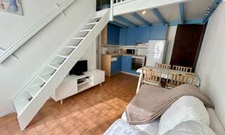 Appartement 2 Pièces 35 m² à vendre à Capbreton (40130)