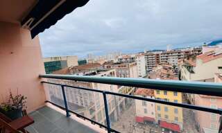 Appartement 2 Pièces 47 m² à vendre à Toulon (83000)