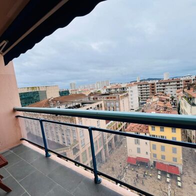 Appartement 2 pièces 185000 €