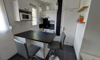 Appartement 1 Pièce 26 m² à louer à Thionville (57100)
