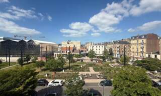 Appartement 2 Pièces 40 m² à vendre à Le Havre (76600)